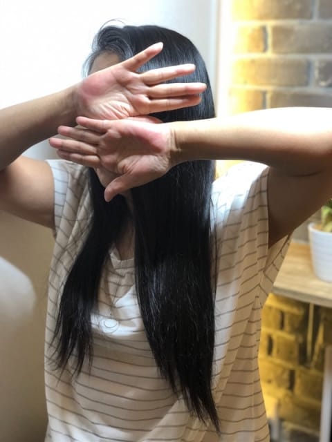 朋美 夜間飛行 60分￥10,000 (仙台発)