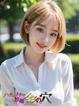 ルーシー ハチャメチャ やりたい放題 金の穴 (北千住発)