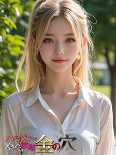 ハーパー ハチャメチャ やりたい放題 金の穴 (北千住発)