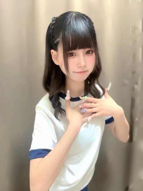 うー とある風俗店♡やりすぎさーくる新宿大久保店♡で色んな無料オプションしてみました (新宿発)