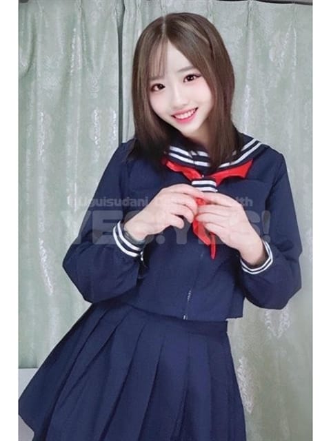 ナ・ヘリ(韓国) Yes! Yes! (鶯谷発)