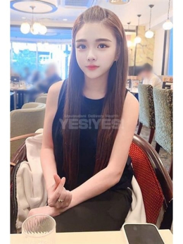 日本初カン・ミレ(韓国) Yes! Yes! (日暮里・西日暮里発)