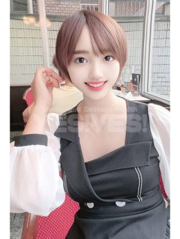 ハン・ヒス Yes! Yes! (鶯谷発)