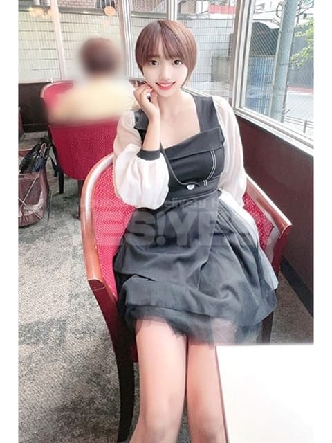 ハン・ヒス Yes! Yes! (鶯谷発)