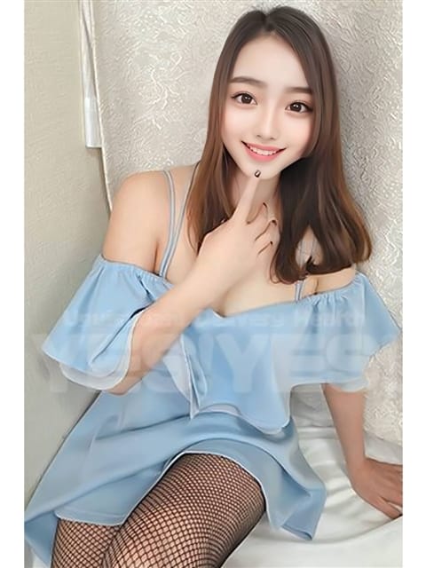 メリハリ Yes! Yes! (鶯谷発)