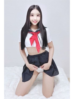 キム・ハセ Yes! Yes! (鶯谷発)