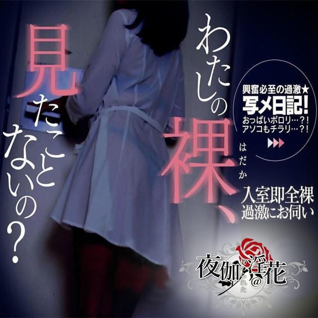 夜伽秘められた淫花＠ (柏発)