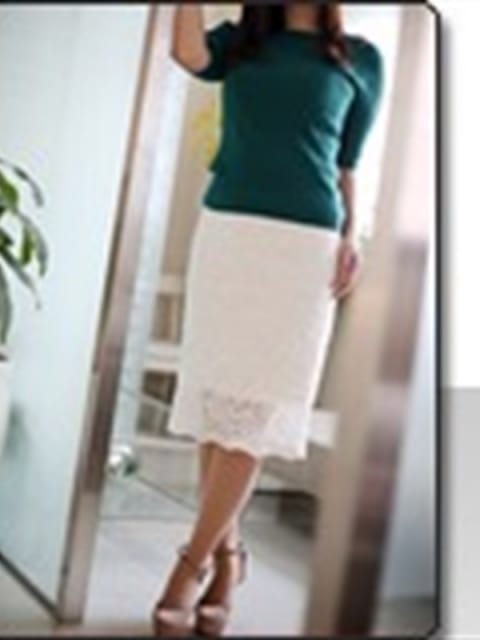 美歩乃(みほの) 人妻出逢い会『百合の園』池袋店 (大塚発)