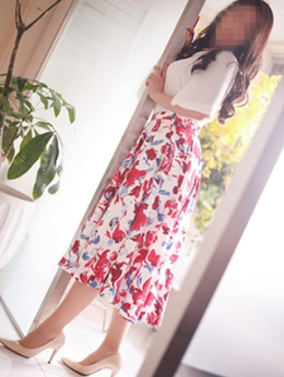 茉実花(まみか) 人妻出逢い会『百合の園』池袋店 (池袋発)