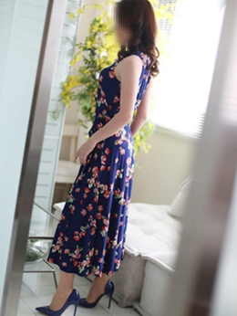 美恵子(みえこ) 人妻出逢い会『百合の園』山の手本店 (六本木発)