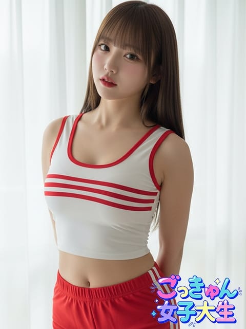 えり ザー汁ごっくん女子大生 (越谷発)