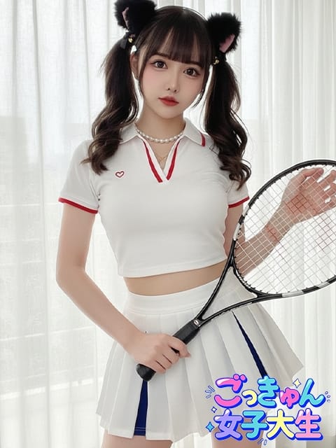 ありす ザー汁ごっくん女子大生 (越谷発)