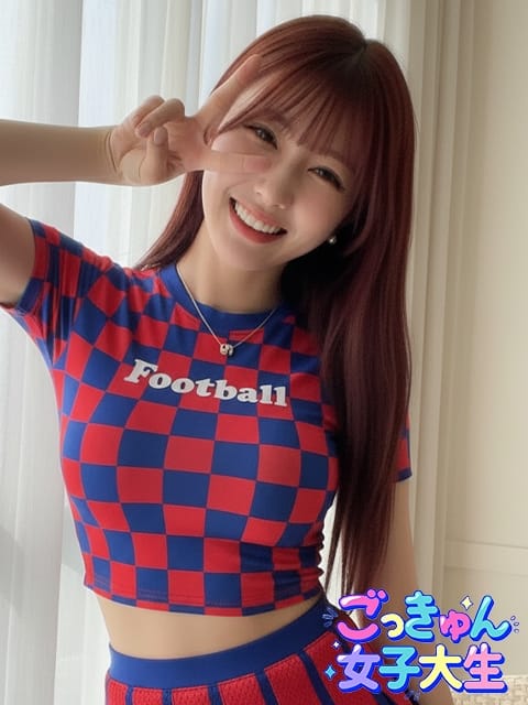 みかん ザー汁ごっくん女子大生 (越谷発)