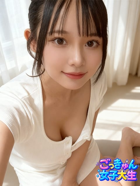 ぴえんこ ザー汁ごっくん女子大生 (越谷発)