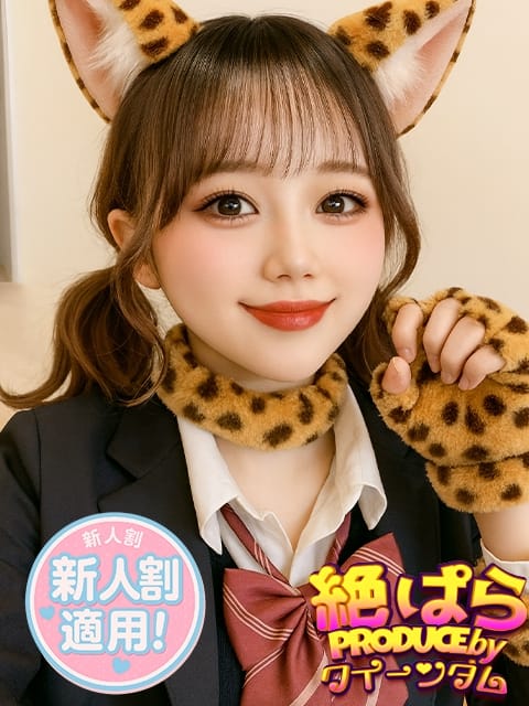 とも 絶対絶頂 ぱらだいす！ (伊勢崎発)