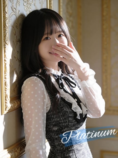 未央奈/みおな 贅沢なひと時 (五反田発)