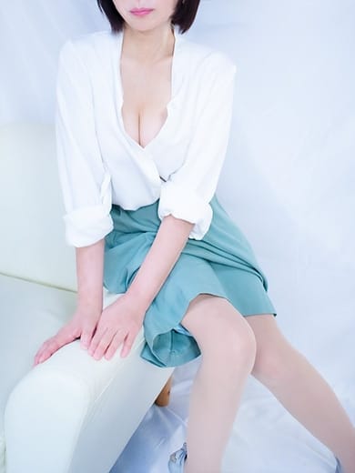 霞（かすみ） エッチな熟女 (熊谷発)