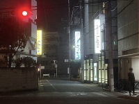 JR蒲田駅東口のホテル街 - Lapis - OAK - オーク・イン3 
