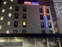 HOTEL CITY - ラブホテル