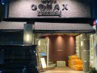 HOTEL GOMAX YOKOHAMA - ラブホテル