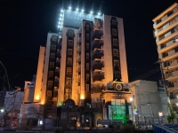HOTEL Dispa Resort - ラブホテル