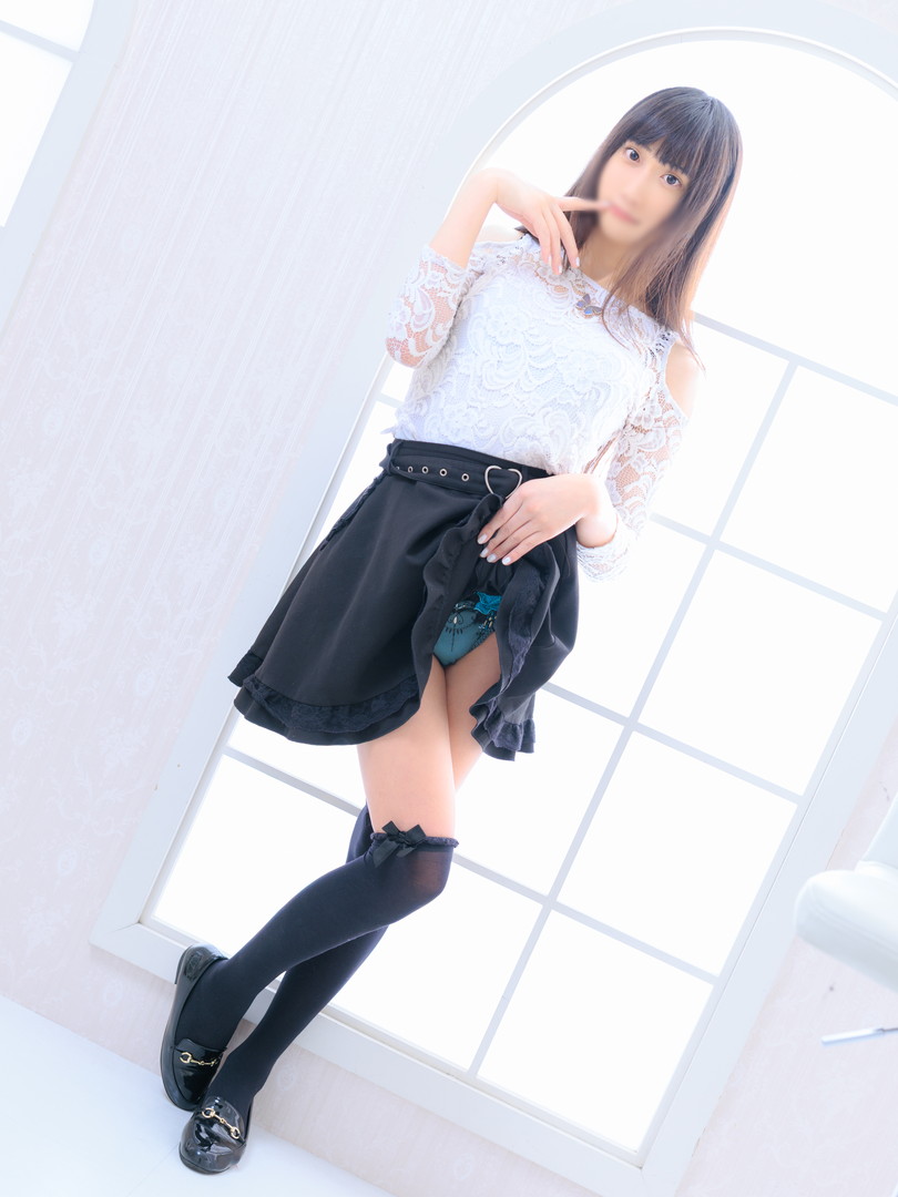 グラビアじゃぱん！美波 わかな