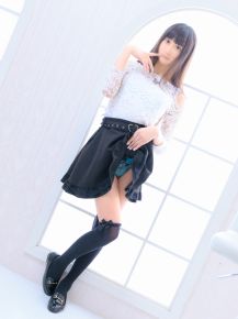 グラビアじゃぱん!美波 わかな