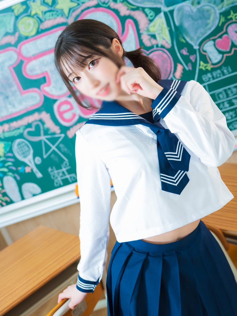 グラビアじゃぱん！まりあ