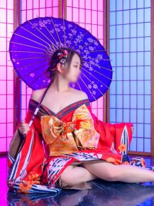 グラビアじゃぱん!かすみ