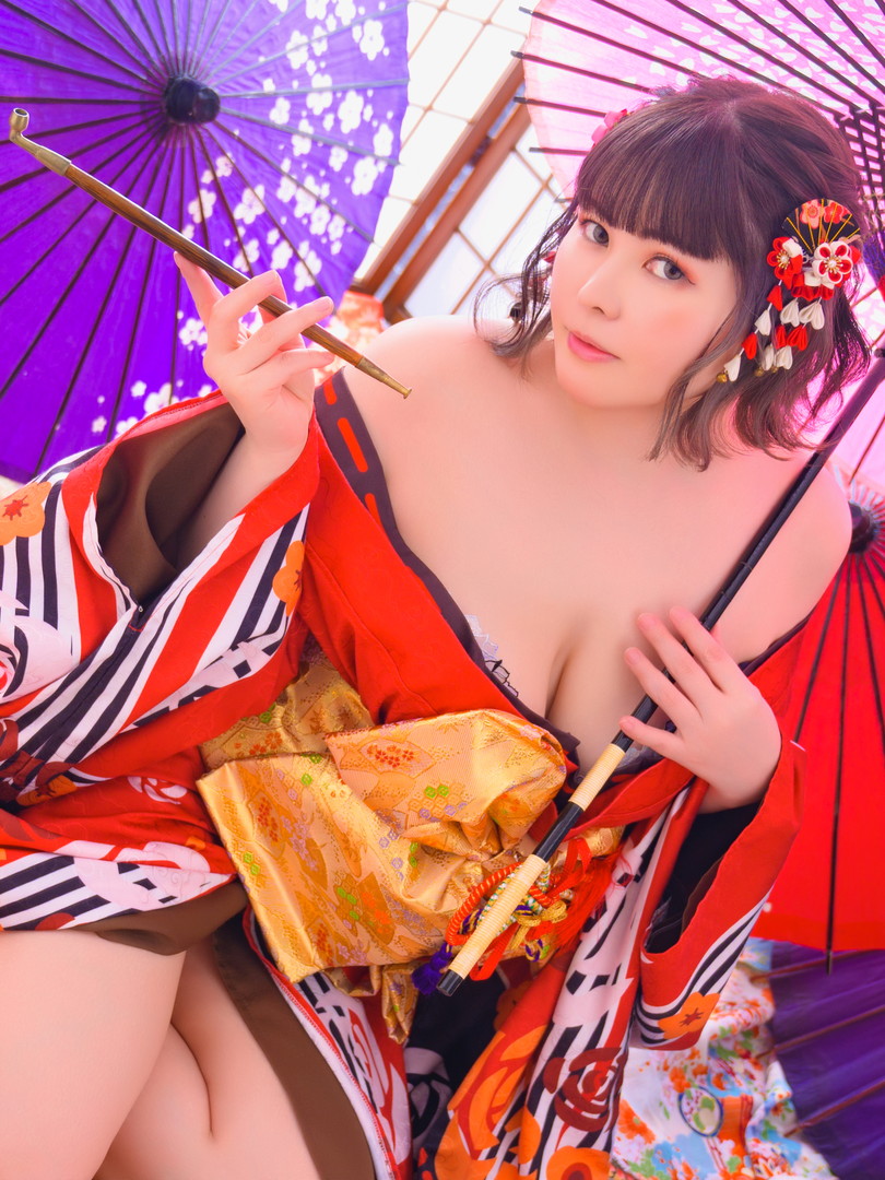 グラビアじゃぱん！あやか