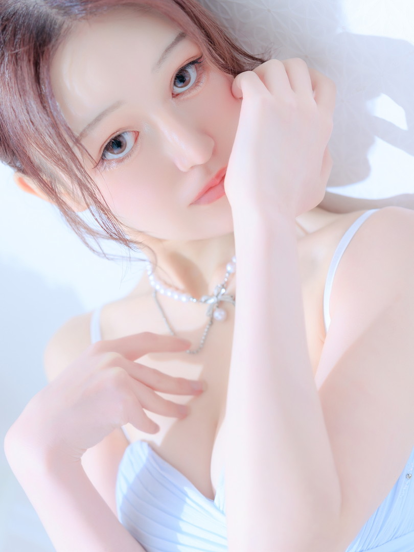 グラビアじゃぱん！望月るあ