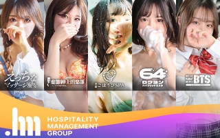 HM GROUP関西エリア