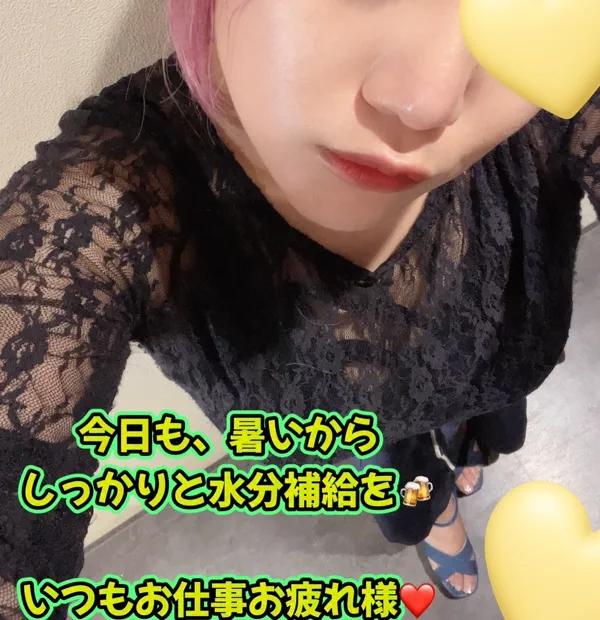 さき（clubさくら日本橋店）