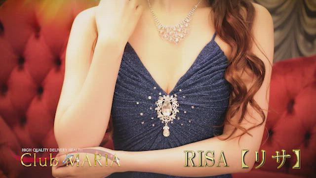 RISA【リサ】動画