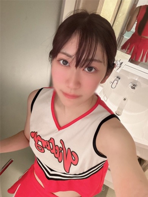 あいり☆激かわモデル美女☆