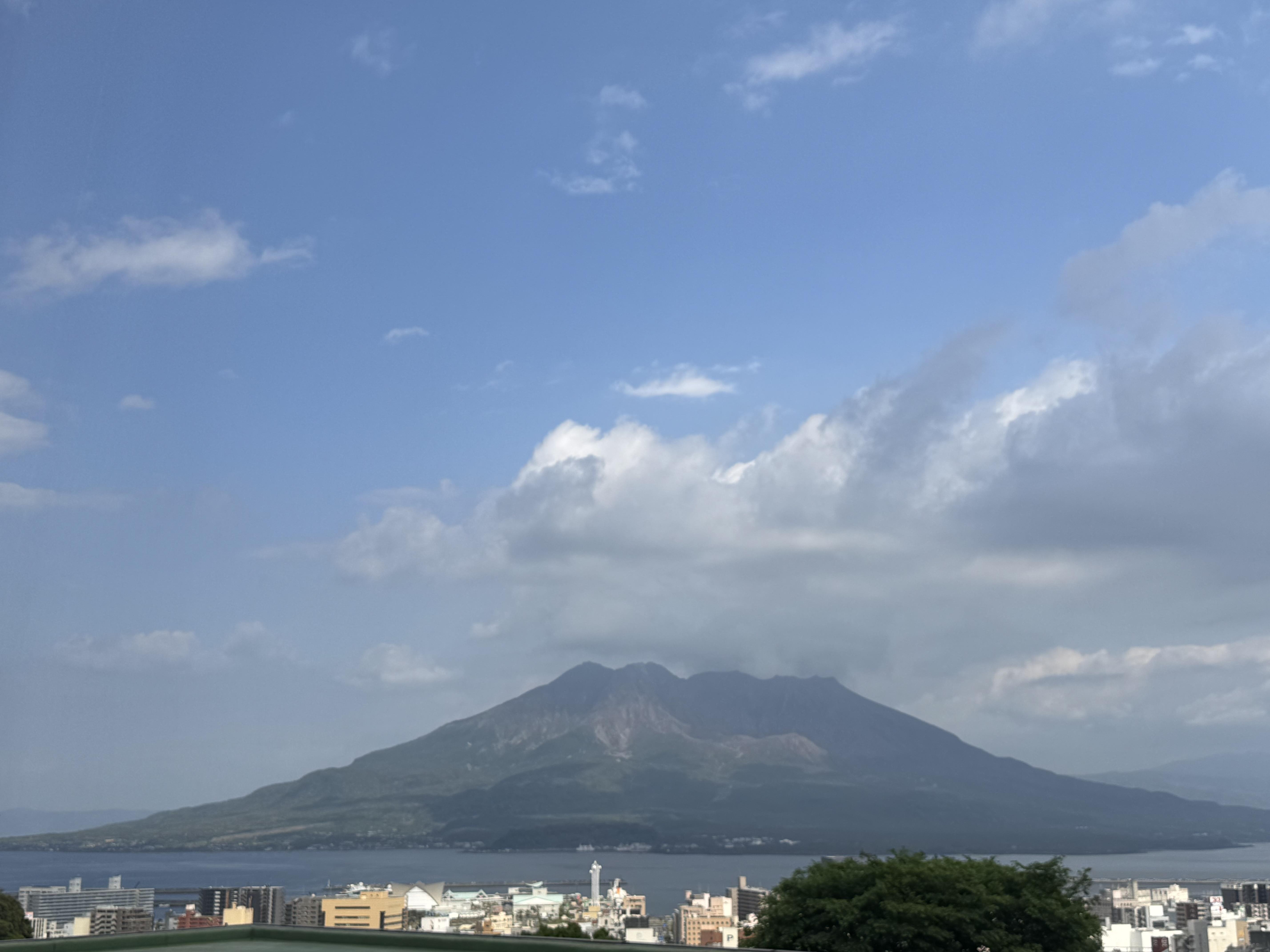 どこだぁ〜？