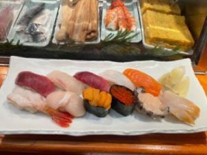 お寿司<img class="emojione" alt="🍣" title=":sushi:" src="https://fuzoku.jp/assets/img/emojione/1f363.png"/><img class="emojione" alt="💕" title=":two_hearts:" src="https://fuzoku.jp/assets/img/emojione/1f495.png"/>