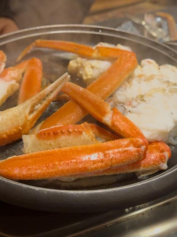 大好物<img class="emojione" alt="🦀" title=":crab:" src="https://fuzoku.jp/assets/img/emojione/1f980.png"/>🫧