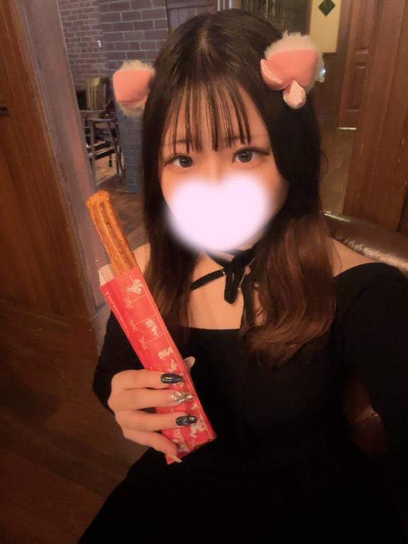 本日のさきちゃん > < ♡
