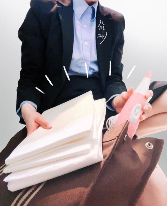 お潮セット