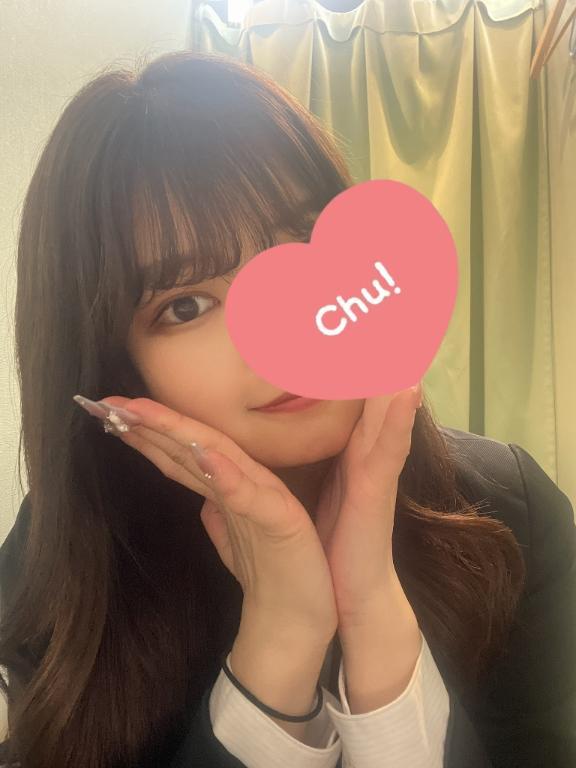 ご予約満了🥰🫶