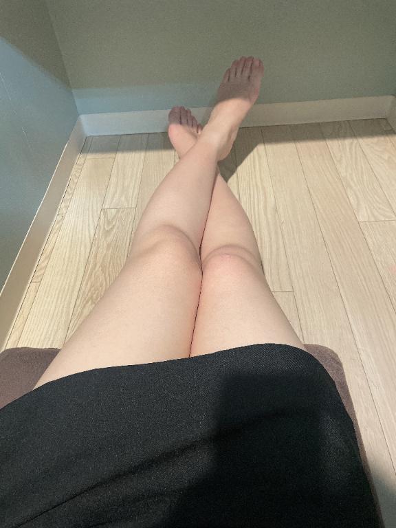 暑かったあ