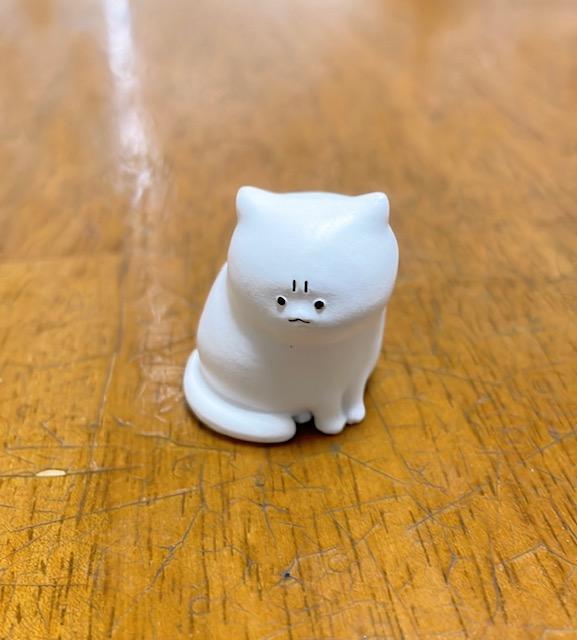 出勤してるよぉ