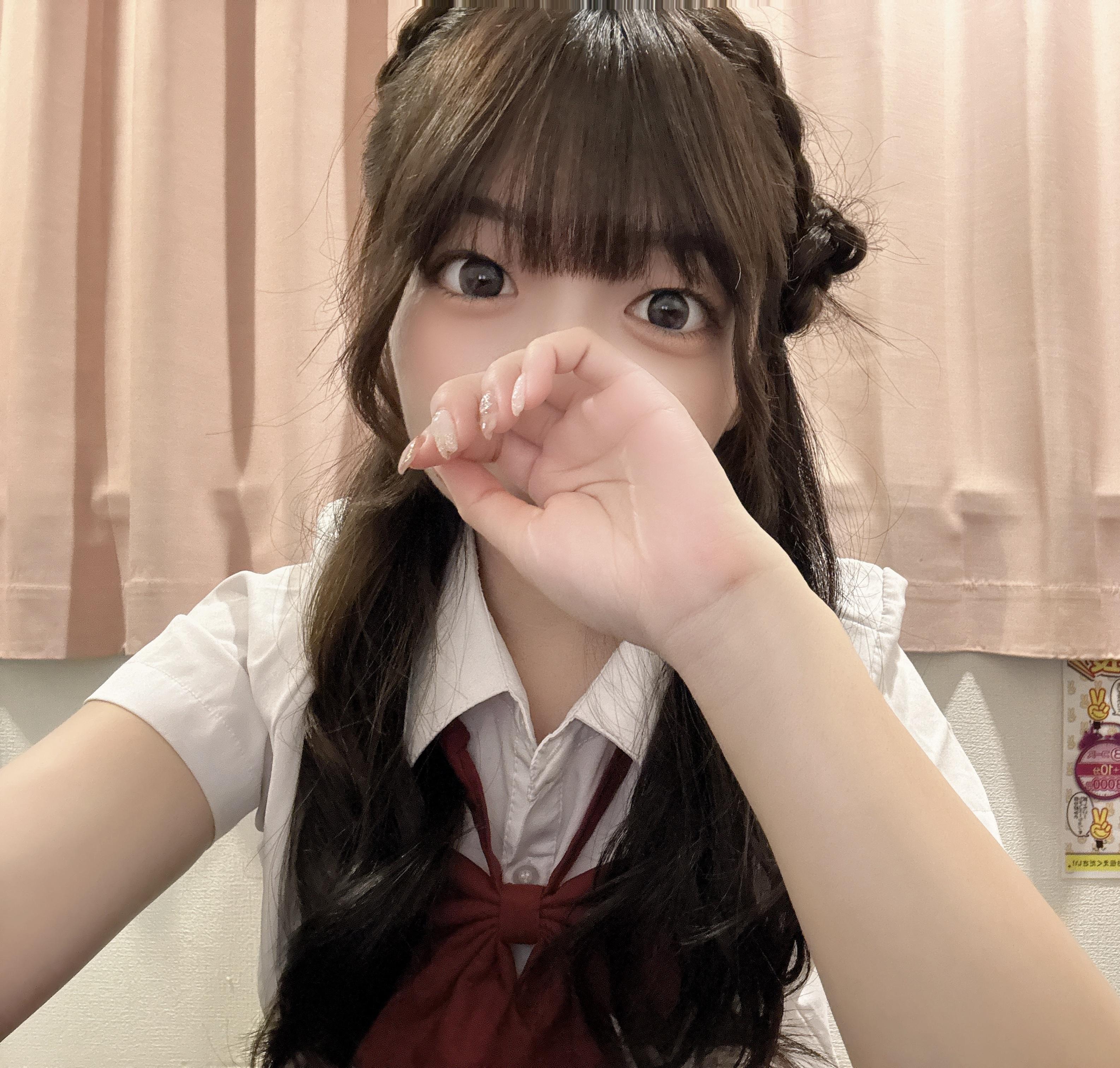 ヘアメした～<img class="emojione" alt="💕" title=":two_hearts:" src="https://fuzoku.jp/assets/img/emojione/1f495.png"/>