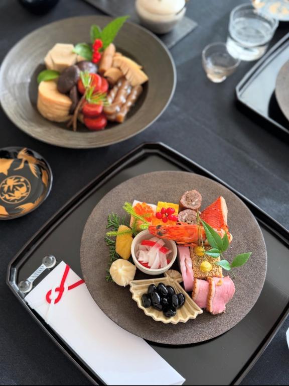 新年のご挨拶🫏<img class="emojione" alt="🎍" title=":bamboo:" src="https://fuzoku.jp/assets/img/emojione/1f38d.png"/>