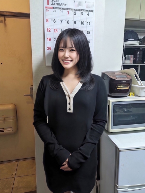 るあ