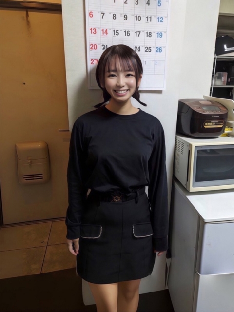 らいち