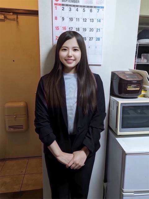のぞみ