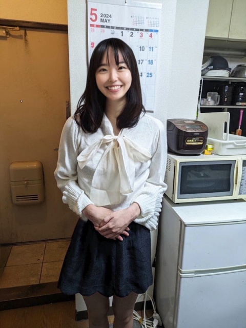ありす