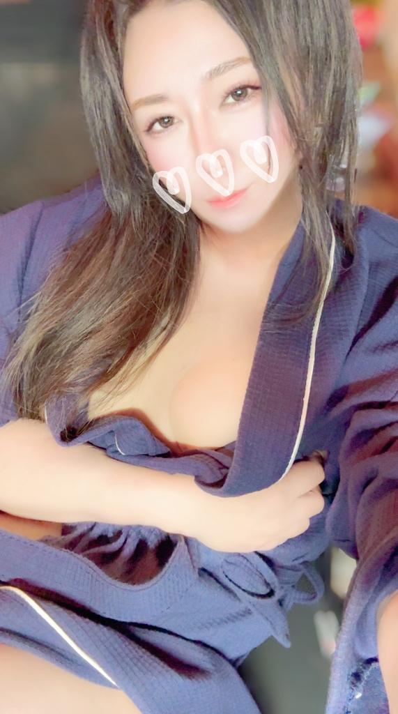 【お礼写メ日記】